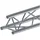 Global Truss F33 50cm 3-Punkt-Traverse