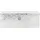 deluke DELUKE® Aluminiumbox mit Deckel Abschließbar Alubox Deichselbox Alu Anhängerbox Werkzeugkiste Transportbox Metallkiste, 70x31x27cm Silber