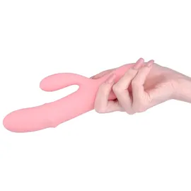 SVAKOM Mora Neo 19,5 cm, rosa