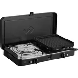 Cadac 2 Cook 3 Turbo Deluxe 50 mbar