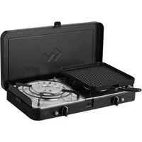 Cadac 2 Cook 3 Turbo Deluxe 50 mbar