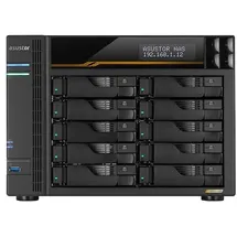 ASUSTOR AS6810T Gen3 Lockerstor 10 NAS System 10-bay