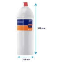 HENDI Purity C500 Steam Filterkartusche