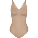 Triumph Shaping-Body True Shape Sensation Beige 75C