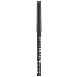 Essence  Kajalstift Lang anhaltender Augenstift - 34 sparkling black  in Schwarz, Einheitsgrösse