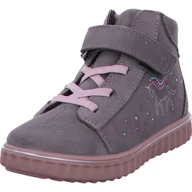 Ricosta Sneaker in graphit | Gr.: 32