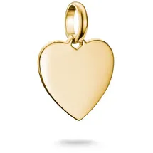 Thomas Sabo Herz Charm gold 41339