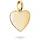 Thomas Sabo Herz Charm gold 41339