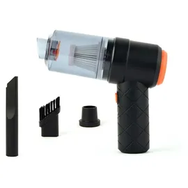 Gembird CK-MVC-01 Handstaubsauger schwarz