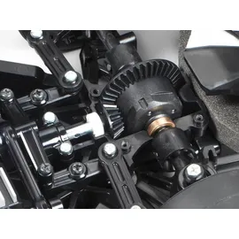 TAMIYA RC-Auto Porsche 911 GT3 (992) 1:10 Bausatz blau (300047496)