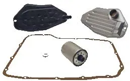 WIX FILTERS 58846