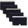 Tommy Hilfiger 5P TRUNK WB mehrfarbig S 5er Pack