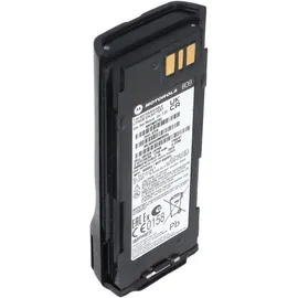 Motorola Originalakku Motorola MTP8000er ATEX Serie, MTP8500, NNTN8570B, 7,4V, 1250mAh