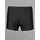 Sieh an! Badeshorts Damen Schwarz 50