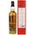Glengoyne 12 Years Old Highland Single Malt Scotch 40% vol 0,7 l Geschenkbox