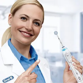 Oral B Genius X 20100S weiß