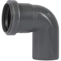 Ostendorf HTsafe HTsafe-Bogen 172140 DN/OD 50 87