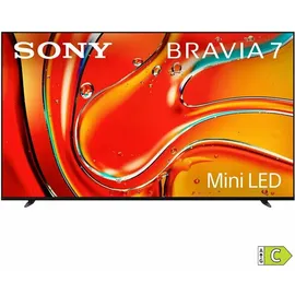 Sony BRAVIA 7 K-85XR70 85" QLED Mini LED