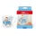 trotsch Kindertasse 0,2 l Weiß
