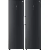 LG GLM71MCCSF Door Cooling + LG GFM61MCCSF