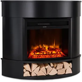 Klarstein Loloru Schwarz