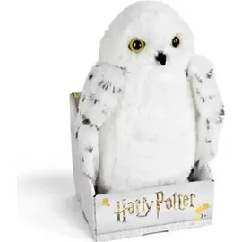 The Noble Collection Harry Potter Hedwig Plush
