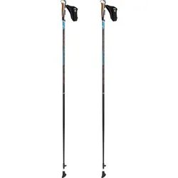 McKinley Impulse Nordic Walking 5.0 Wanderstöcke grey dark turquoise 120 cm