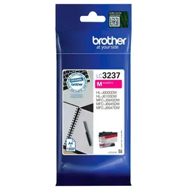 Brother LC-3237M magenta