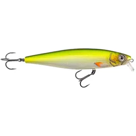 Hybrida Wobbler Zanderkönig 2.0 Olive-Chartreuse 12 cm 21 g 1 St.