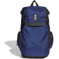 ADIDAS adidas Explorer Primegreen Rucksack, BLACK/VICBLU, ONE SIZE