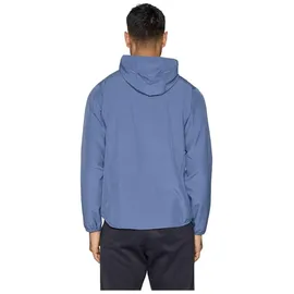 Nike Herren Df Form HD Jkt Diffused Blue/Reflective Silv,