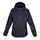 DEPROC activ Nigel Peak Damen Softshelljacke Schwarz 44