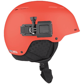 GoPro Front- und Seiten-Helmhalterung