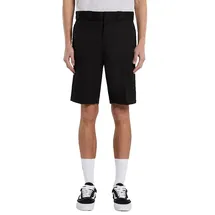 Dickies - 874 Short - Shorts Gr 32 schwarz