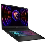 MSI Katana 17 B13VFK-442 Core i7-13620H RTX 4060 16 GB RAM 512 GB SSD