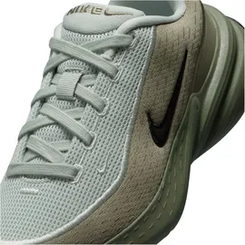 Nike Uplift SC Kinder Silber/Schwarz 38