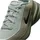 Nike Uplift SC Kinder Silber/Schwarz 38
