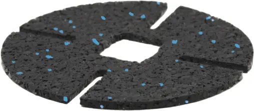 Platten-Stelzlager Pads - beko TERRASYS - d=108mm, 24Pads