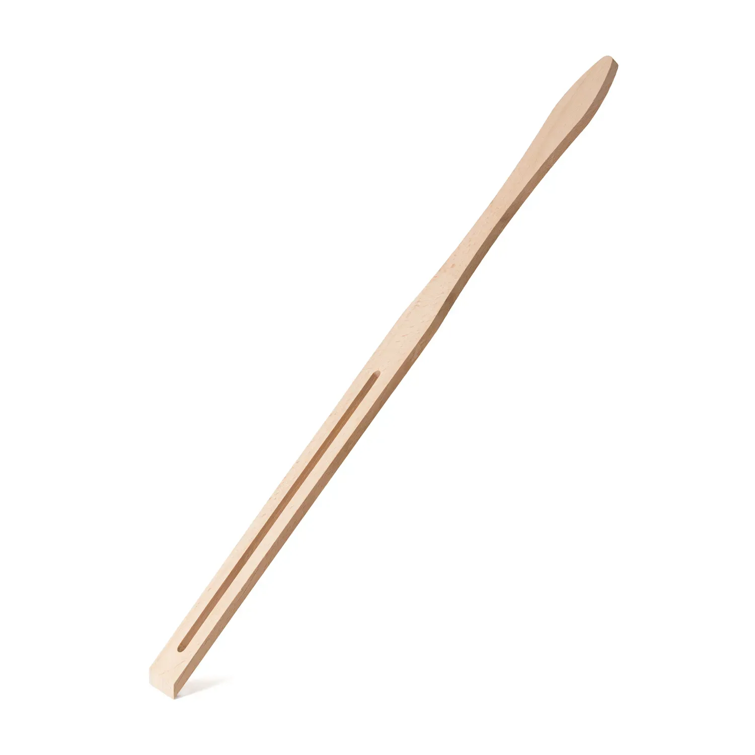 Metrie | EchteR-4855, Rührhölzer, Buche | 55 cm