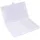 Quadrios Sortimentskasten 19,5 x 13,1 x 2,2 cm 1-tlg. transparent