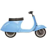 ambosstoys PRIMO Lauflernroller, blau