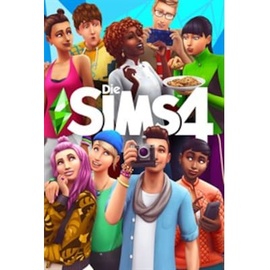 The SIMS 4 Xbox One