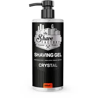 The Shave Factory Shaving Gel Crystal 1000 ml