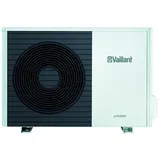 Vaillant Heizungswärmepumpe Luft/Wasser aroTHERM Split VWL 105/5 AS S2 0010021113