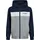 JACK & JONES JJERUSH Jacke Navy Blazer 140