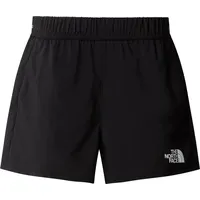 The North Face Woven Short TNF Black M