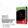 Seagate IronWolf 4 TB 3,5" ST4000VNA06