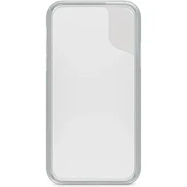 QUAD LOCK iPhone X/XS Poncho transparent