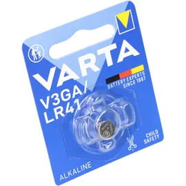 Varta Knopfzelle LR41 32 mAh 1 St.