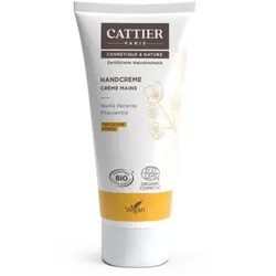 Cattier Handcreme Heilerde